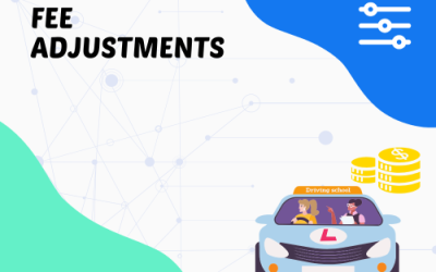 Account Renewal Fee Revision (Private Learners)